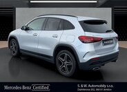 Mercedes-Benz GLA SUV / Terénní 1,3 l 160 kw