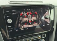 Volkswagen Arteon Liftback 2,0 l 176 kw