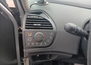 Citroën C4 Picasso MPV 1,6 l 80 kw