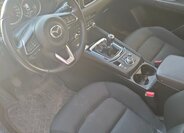 Mazda CX-5 SUV 0,0 110 kw