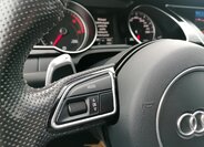 Audi A5 Liftback 2,0 l 140 kw