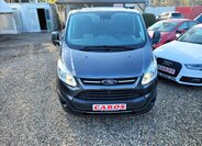 Ford Tourneo Custom MPV 2,0 l 125 kw