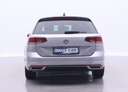 Volkswagen Passat Kombi 2,0 l 140 kw