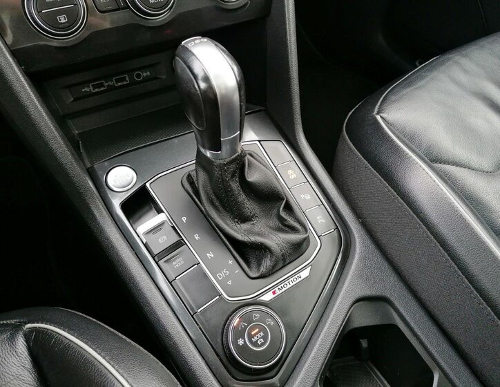 Volkswagen Tiguan Allspace 12