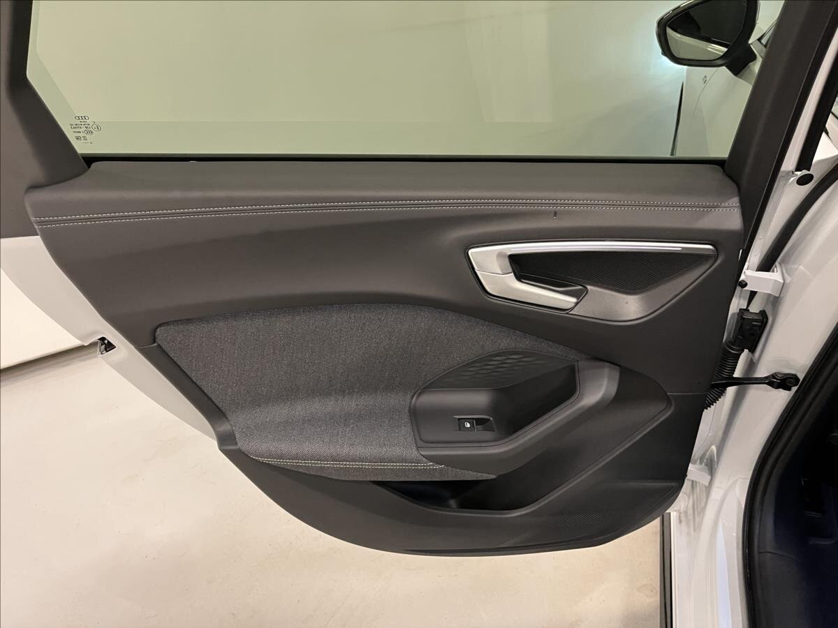 Audi A5 Kombi 2,0 l 150 kw