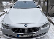 BMW Řada 5 Kombi 0,0 0
