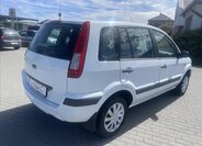 Ford Fusion Hatchback 1,4 l 59 kw