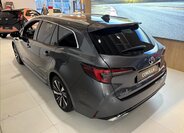 Toyota Corolla Kombi 1,8 l 103 kw