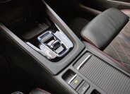 Škoda Octavia Sedan / Limuzína 2,0 l 180 kw