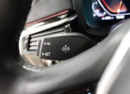 BMW Řada 5 Sedan / Limuzína 3,0 l 245 kw