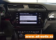 Volkswagen Touran MPV 0,0 110 kw