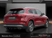Mercedes-Benz GLA 5