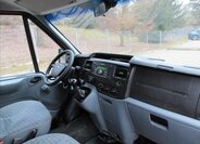 Ford Transit Valník 2,4 l 103 kw