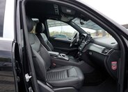 Mercedes-Benz GLE SUV / Terénní 3,0 l 190 kw