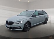 Škoda Superb Kombi 2,0 l 140 kw