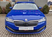 Škoda Superb Kombi 1,5 l 110 kw