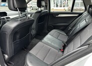 Mercedes-Benz Třídy C 15