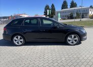 Seat Leon Kombi 2,0 l 135 kw