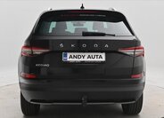 Škoda Kodiaq Kombi 2,0 l 110 kw