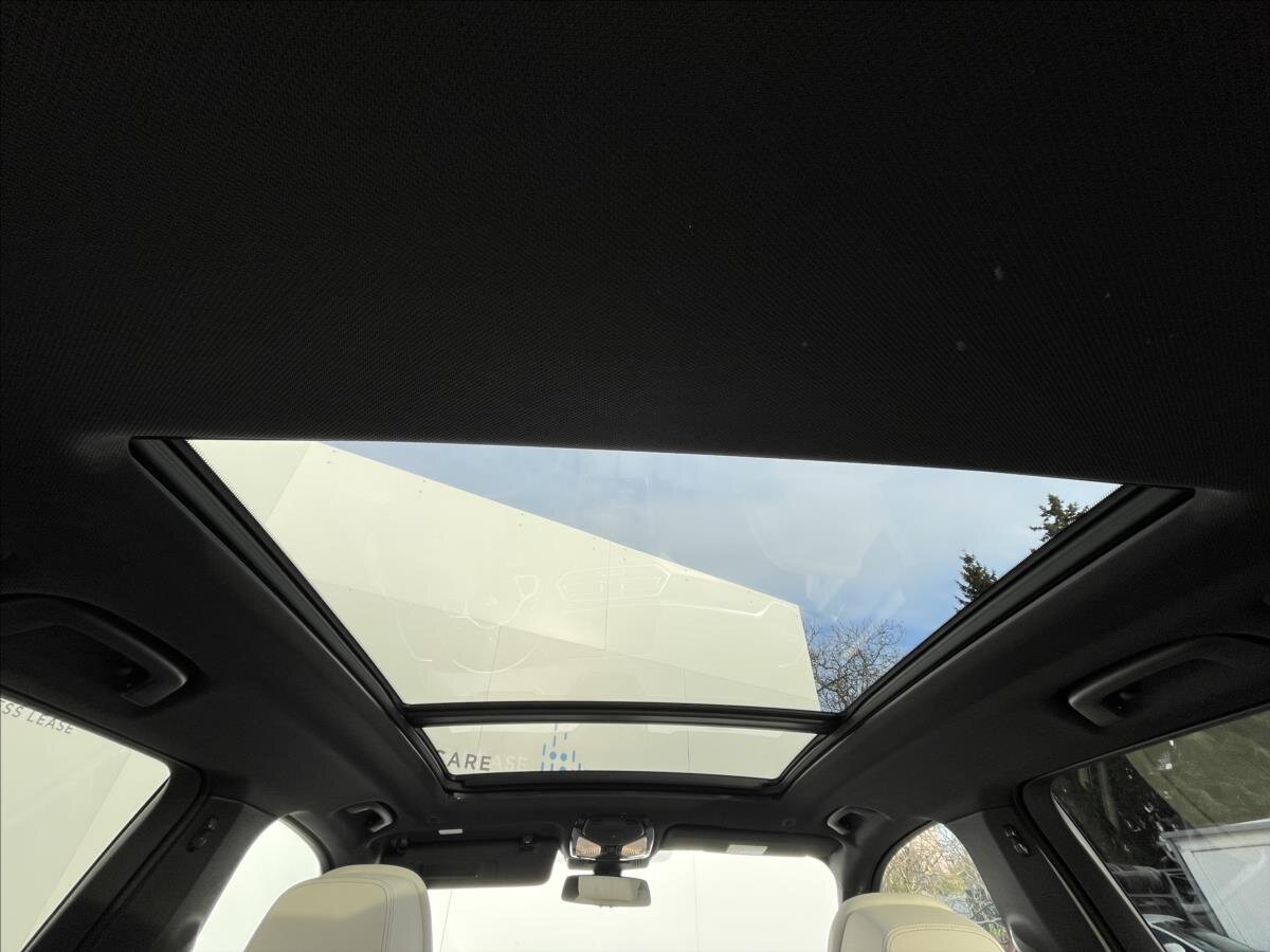 BMW X5 SUV 3,0 l 245 kw