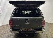 Volkswagen Amarok Pick-up 3,0 l 190 kw