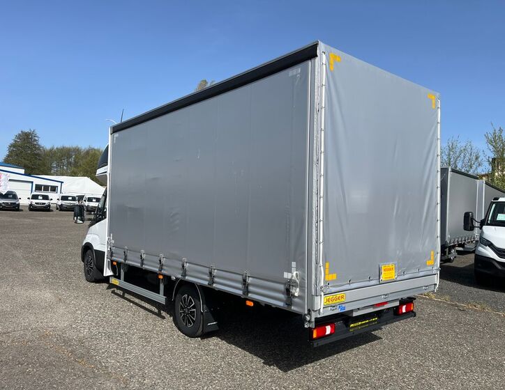 Iveco Daily 2
