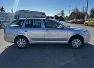 Škoda Octavia Kombi 1,6 l 77 kw