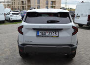 Dacia Duster 3