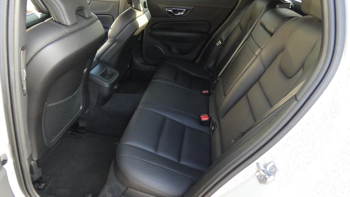 Volvo V60 Kombi 2,0 l 184 kw