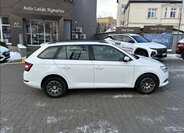 Škoda Fabia Kombi 999,0 70 kw