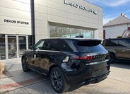 Land Rover Range Rover Sport SUV / Terénní 3,0 l 221 kw