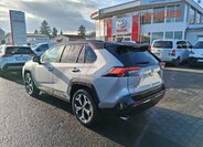 Toyota RAV4 2