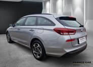 Hyundai i30 Kombi 1,5 l 71 kw