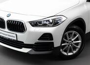 BMW X2 8