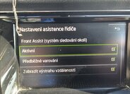 Škoda Fabia Hatchback 1,2 l 81 kw