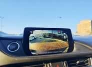 Mazda 6 Sedan 2,0 l 121 kw