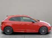 Seat Leon Hatchback 2,0 l 206 kw