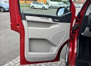 Volkswagen Transporter 30