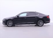 Škoda Superb Liftback 2,0 l 140 kw