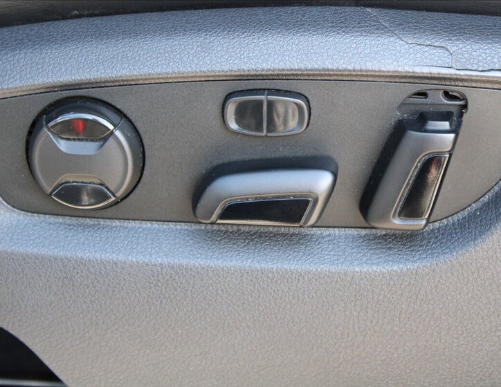 Volkswagen Touareg 28