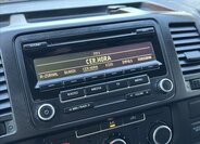 Volkswagen Transporter Ostatní 2,0 l 103 kw