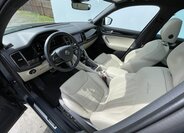 Škoda Kodiaq SUV / Terénní 2,0 l 140 kw