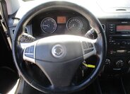 SsangYong Korando SUV 2,0 l 129 kw