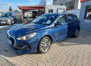 Hyundai i30 Kombi 1,6 l 85 kw