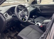 Nissan Qashqai SUV 0,0 0