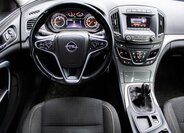 Opel Insignia 18