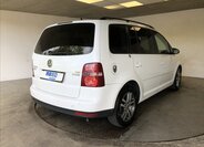 Volkswagen Touran VAN-Minibus 1,9 l 77 kw