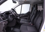 Ford Transit Custom Kombi 2,0 l 95 kw