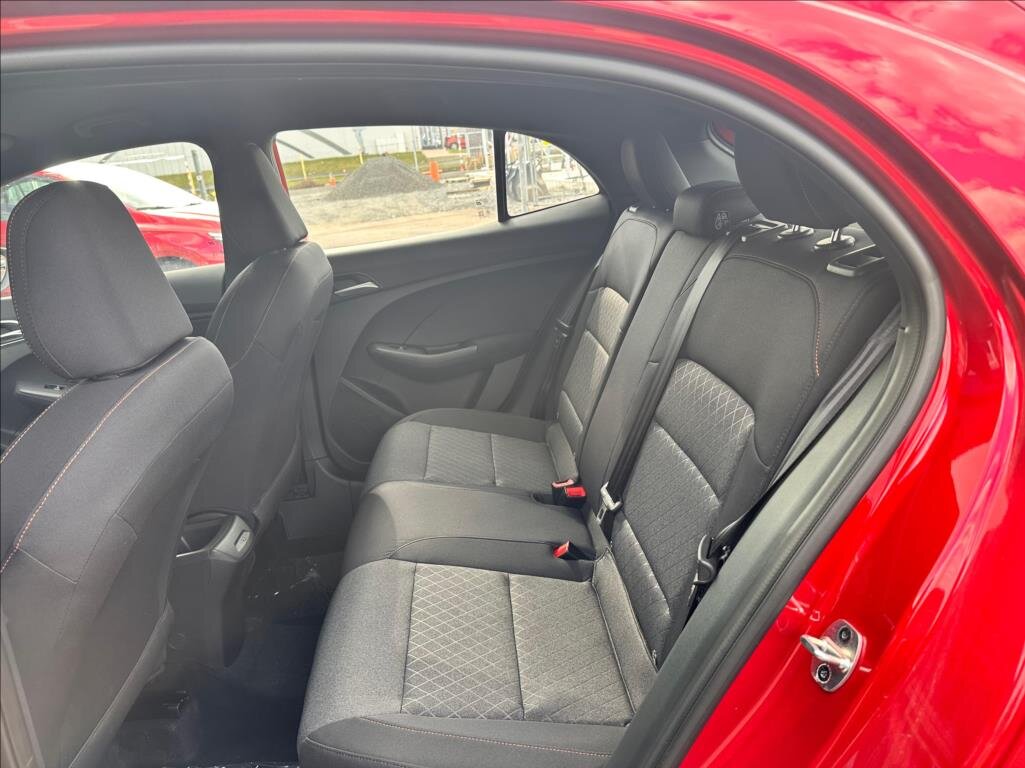 MG MG3 Hatchback 1,5 l 85 kw