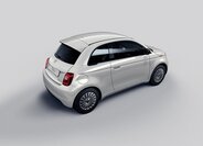 Fiat 500 Hatchback 999,0 48 kw